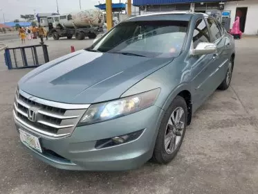 Honda Crosstour