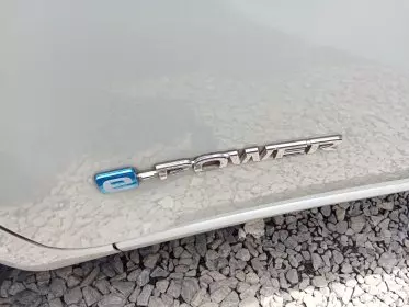 Nissan Note Hybrid E-Power