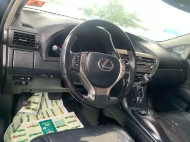 Lexus RX 350