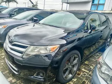 Toyota Venza