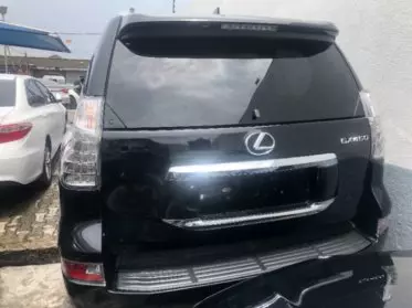 Lexus GX 460