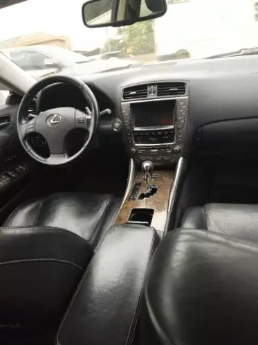 Lexus IS 250
