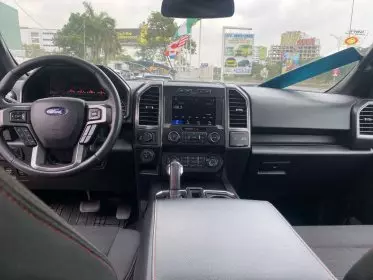 Ford F 150