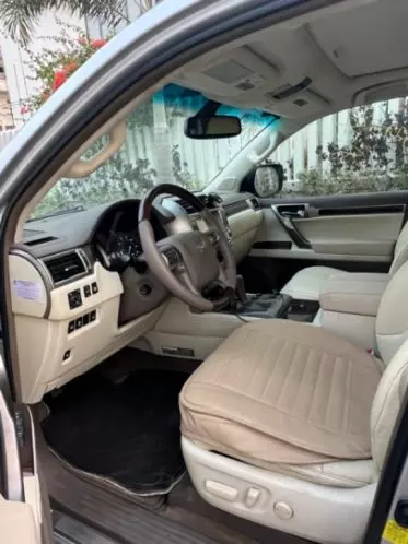 Lexus GX 460