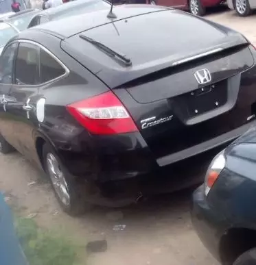 Honda Crosstour