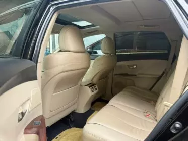 Toyota Venza