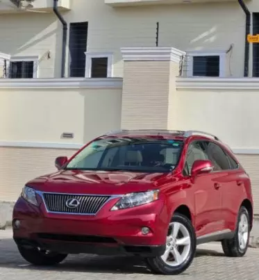 Lexus RX 350