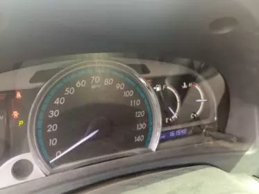 Toyota Venza