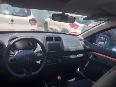 Renault Kwid 