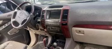 Lexus GX 470