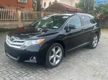 Toyota Venza