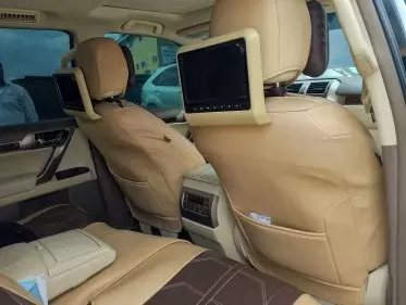 Lexus GX 460