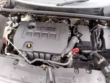 Toyota Rumion
