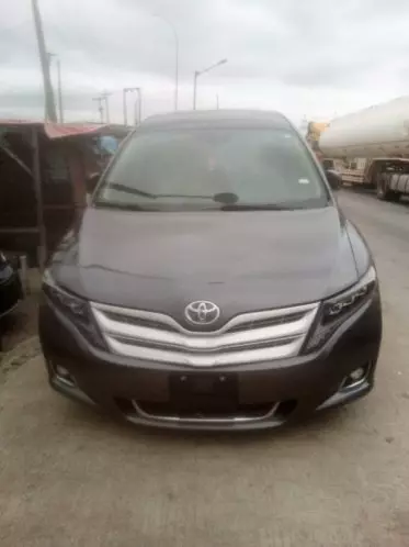 Toyota Venza