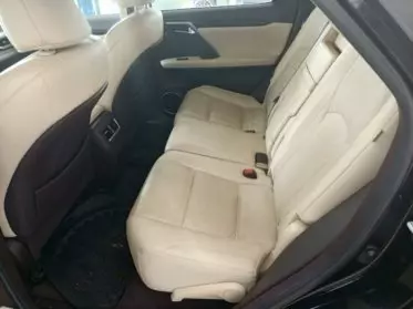 Lexus RX 450h