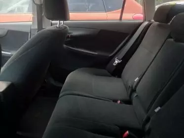 Toyota Fielder 