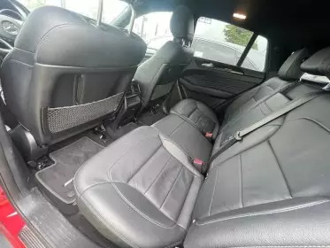 Mercedes-Benz GLE 43 AMG