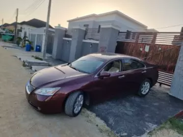 Lexus ES 350