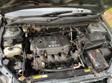 Toyota Premio