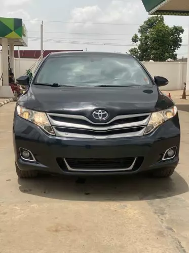 Toyota Venza