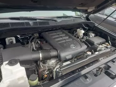 Toyota Tundra