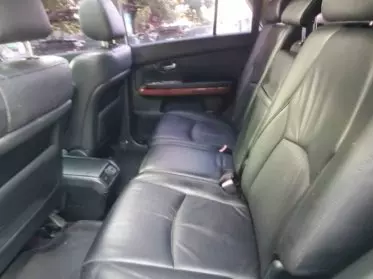 Lexus RX 330
