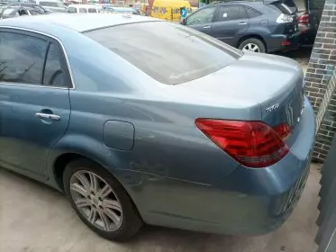 Toyota Avalon