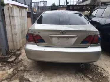 Lexus ES 330