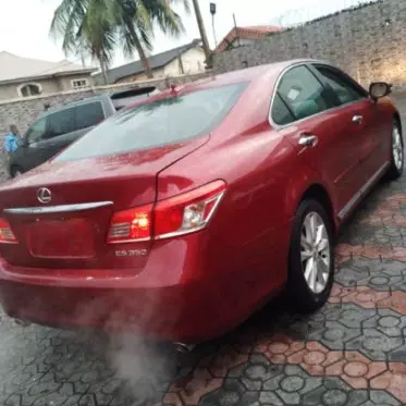 Lexus ES 350