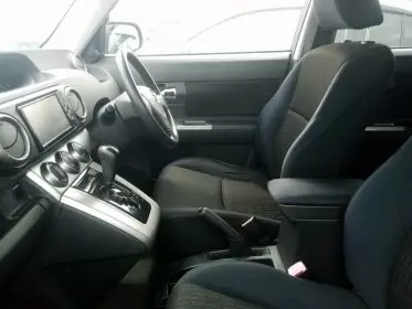 Toyota Rumion
