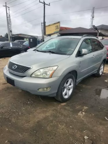 Lexus RX 330