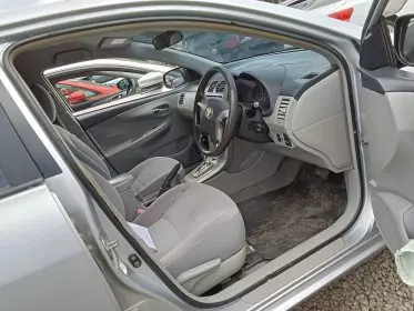 Toyota Axio