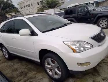 Lexus RX 330