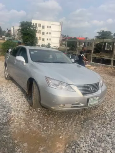 Lexus ES 350