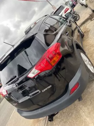 Toyota RAV 4