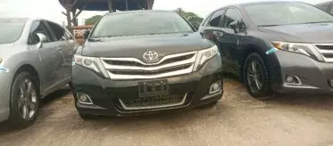 Toyota Venza