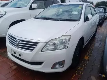 Toyota Premio 