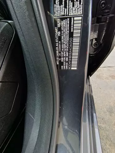 Mercedes-Benz E 350