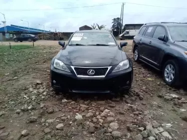Lexus IS 250
