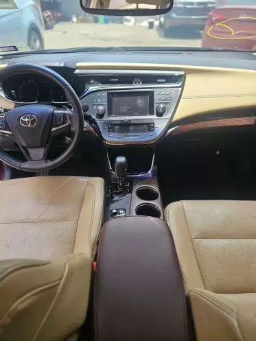 Toyota Avalon
