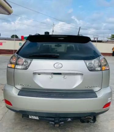 Lexus RX 330