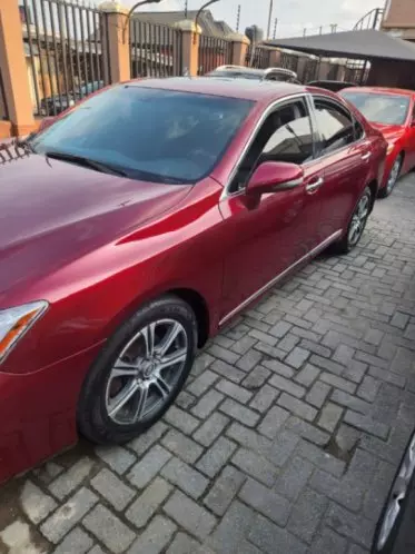 Lexus ES 350
