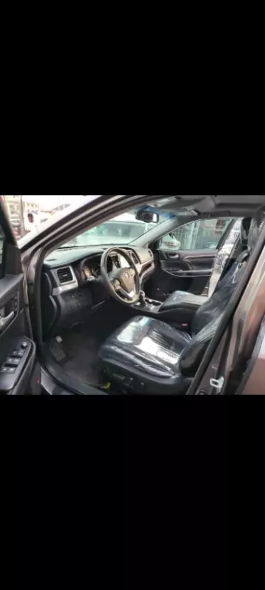 Toyota Grand Highlander