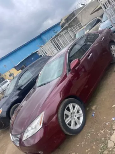 Lexus ES 350