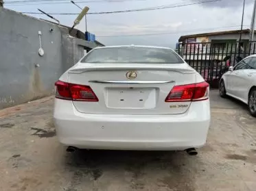 Lexus ES 350