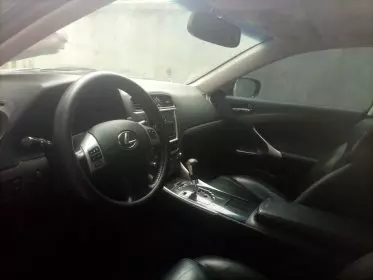 Lexus IS 250