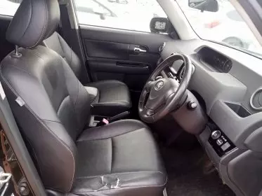 Toyota Rumion