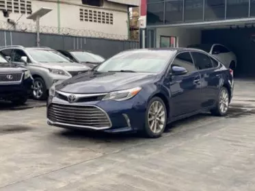 Toyota Avalon