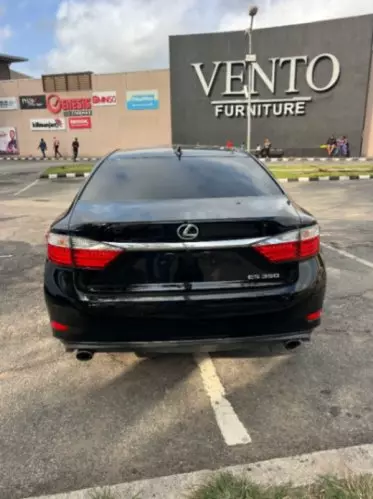 Lexus ES 350