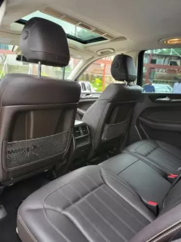 Mercedes-Benz GLE 300